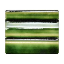 Holly Green 1100 Series Opaque Glaze by Spectrum